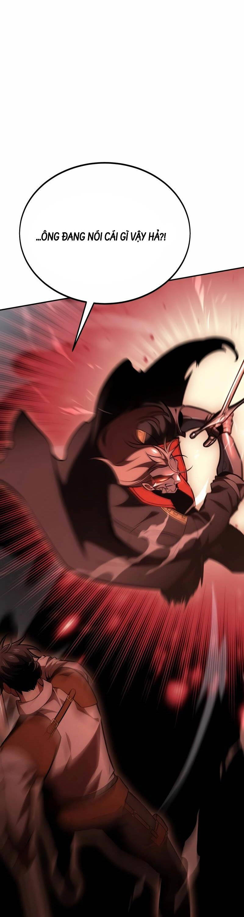 Tôi Đã Giết Tuyển Thủ Học Viện Chapter 36 - Trang 6