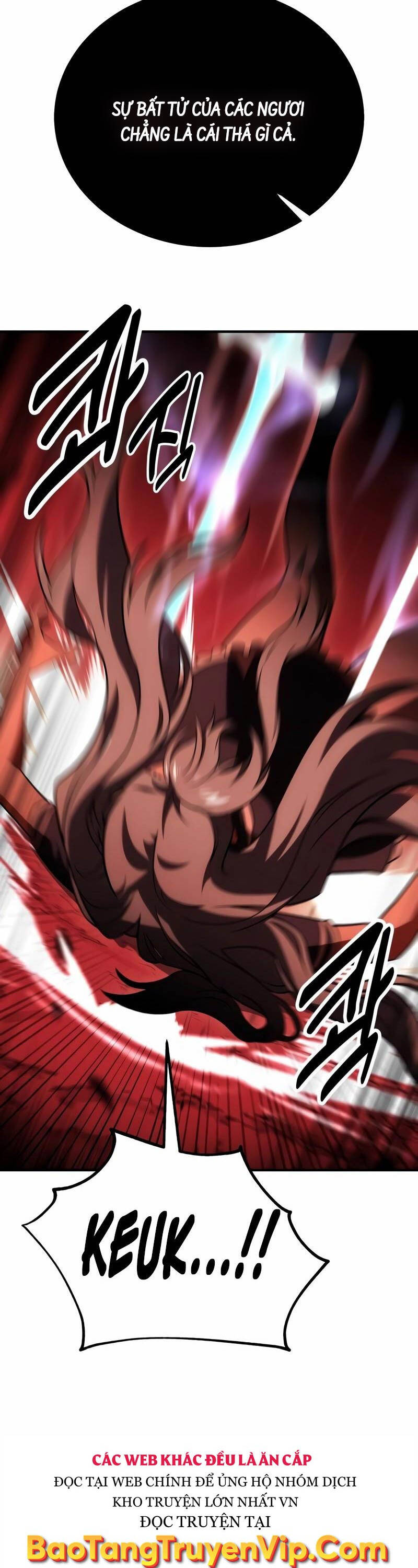 Tôi Đã Giết Tuyển Thủ Học Viện Chapter 36 - Trang 60