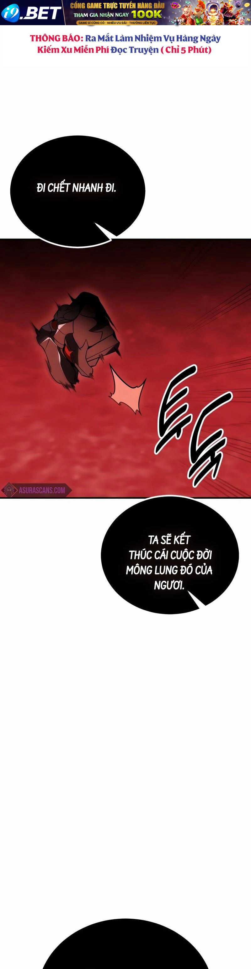 Tôi Đã Giết Tuyển Thủ Học Viện Chapter 36 - Trang 61