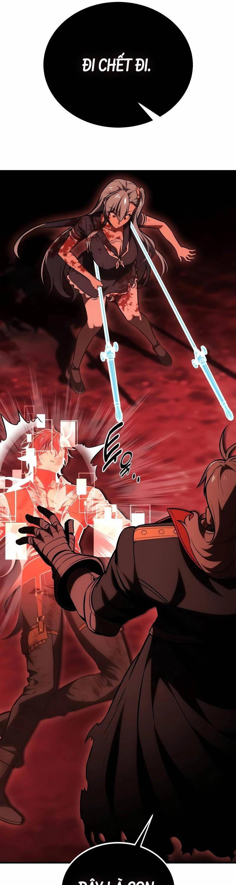 Tôi Đã Giết Tuyển Thủ Học Viện Chapter 36 - Trang 68