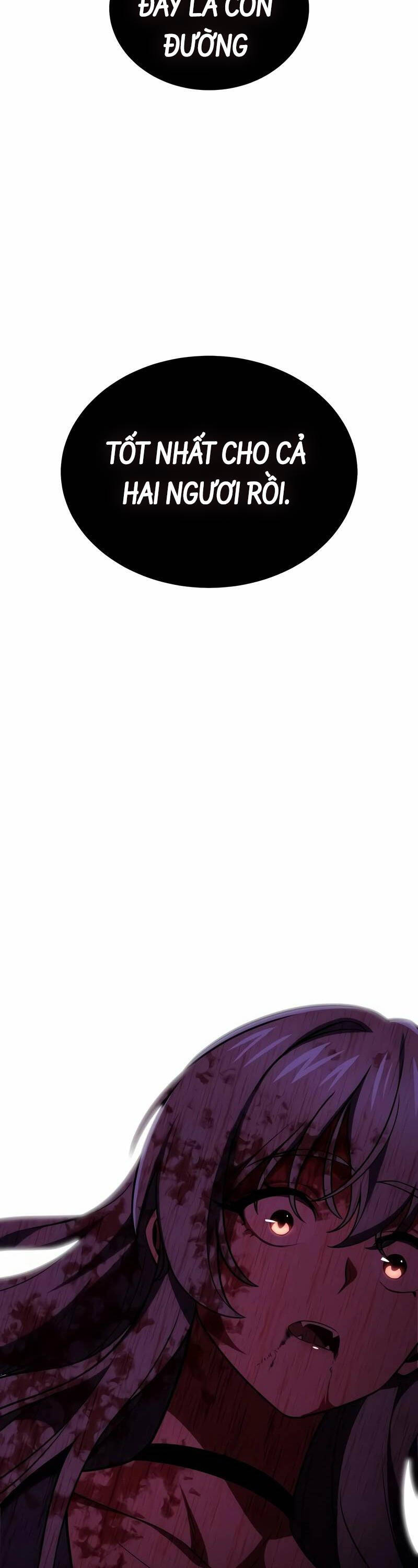 Tôi Đã Giết Tuyển Thủ Học Viện Chapter 36 - Trang 69