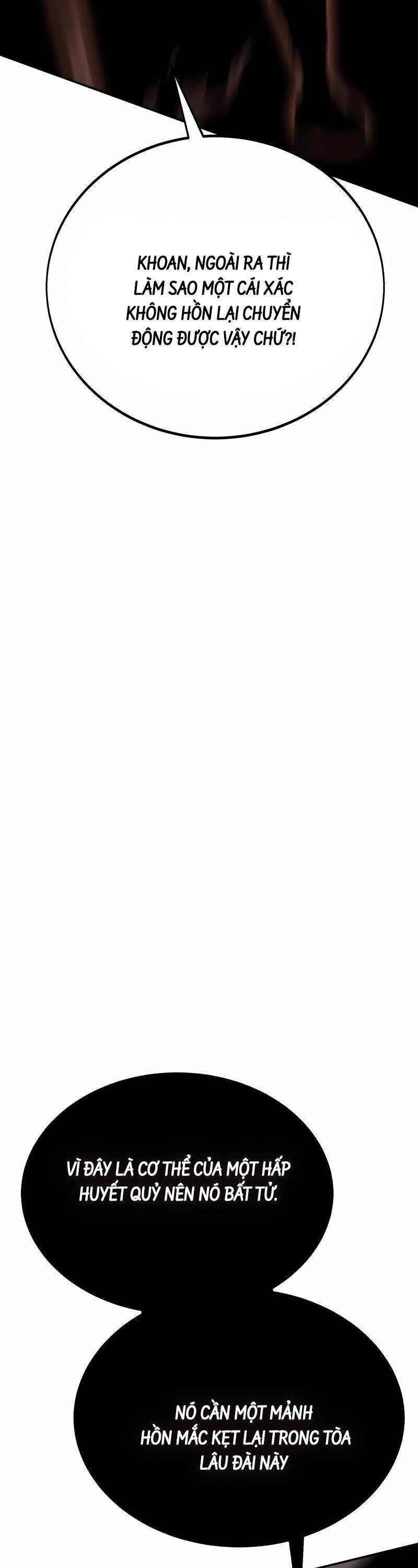 Tôi Đã Giết Tuyển Thủ Học Viện Chapter 36 - Trang 7