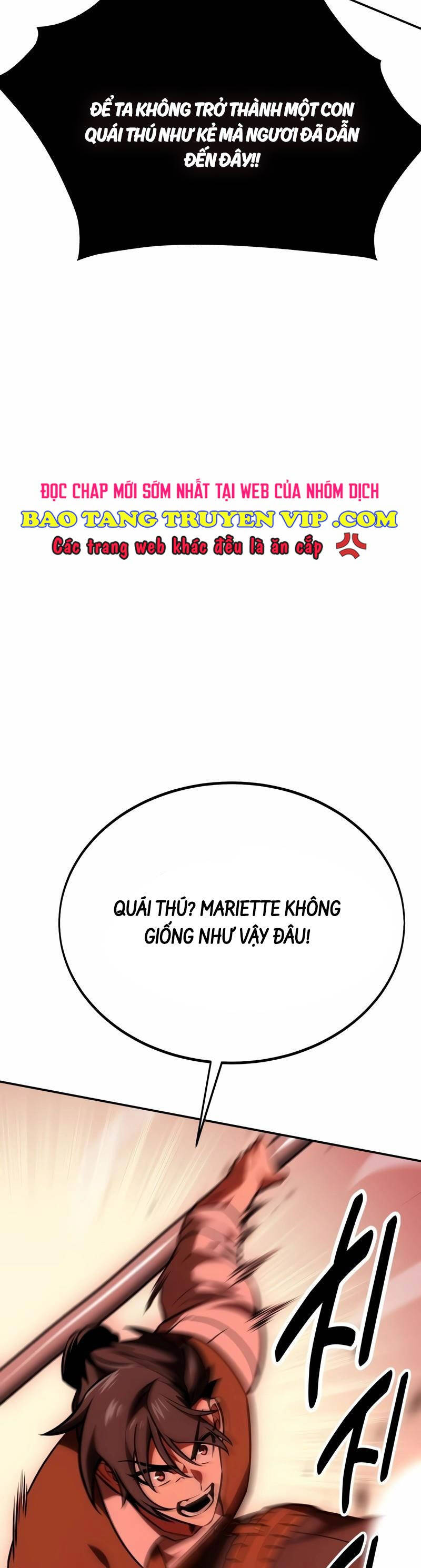 Tôi Đã Giết Tuyển Thủ Học Viện Chapter 36 - Trang 9