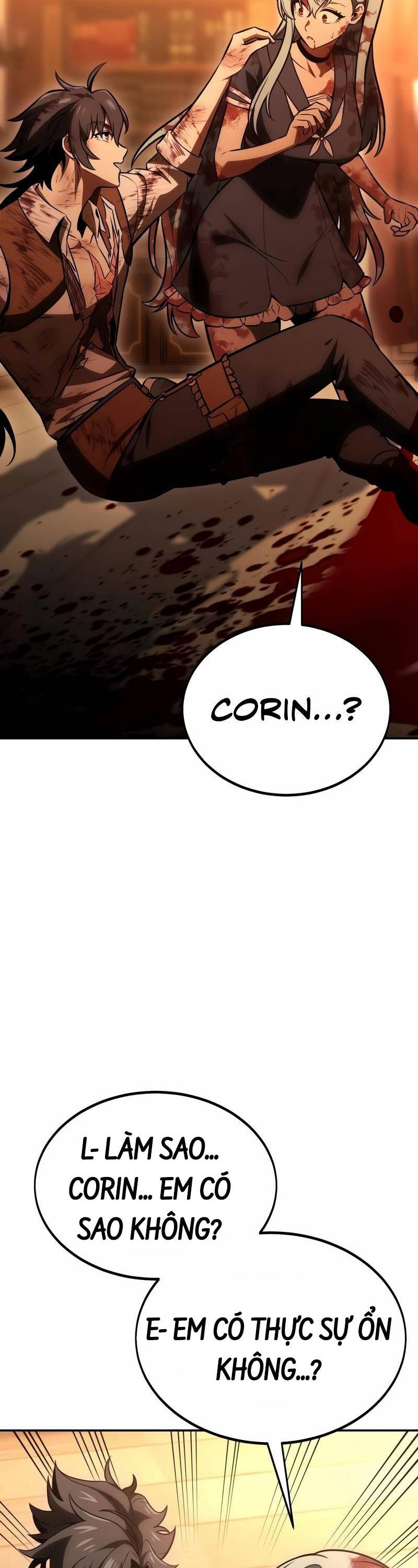 Tôi Đã Giết Tuyển Thủ Học Viện Chapter 36 - Trang 99