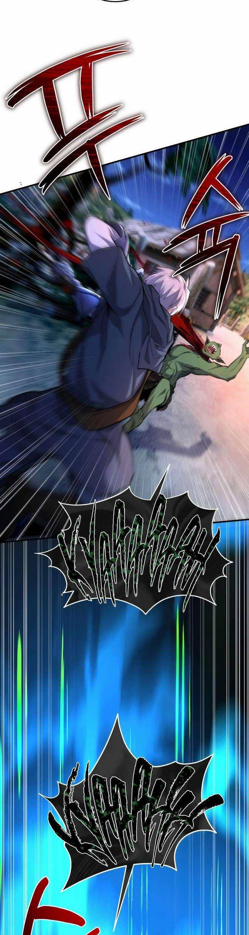 Kiếm Thánh Trọng Sinh - Chapter 21 - Page 10