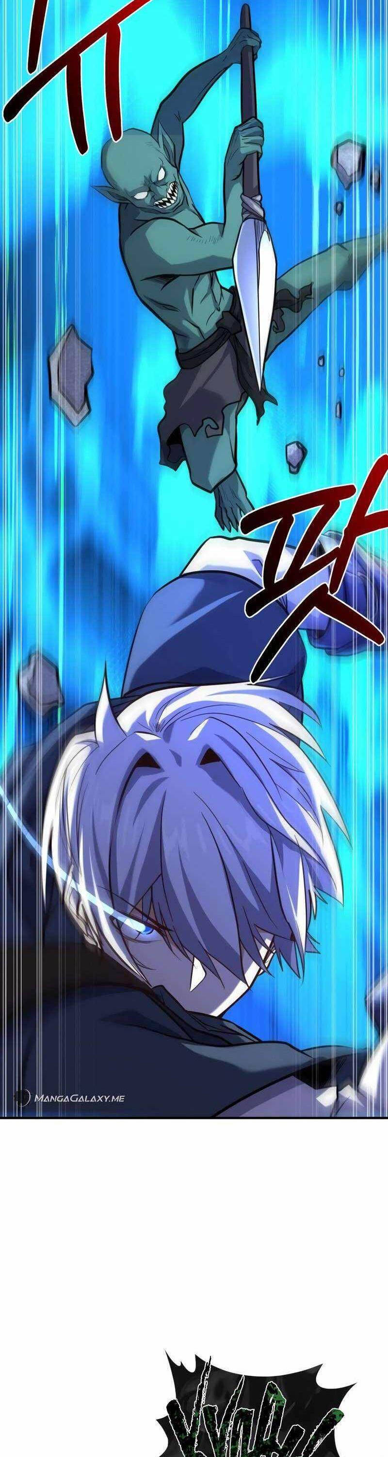 Kiếm Thánh Trọng Sinh - Chapter 21 - Page 11