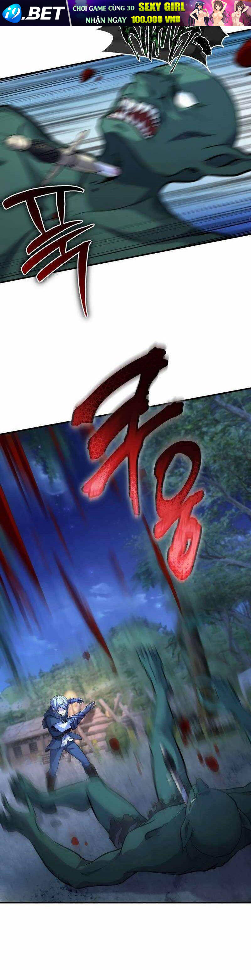 Kiếm Thánh Trọng Sinh - Chapter 21 - Page 12