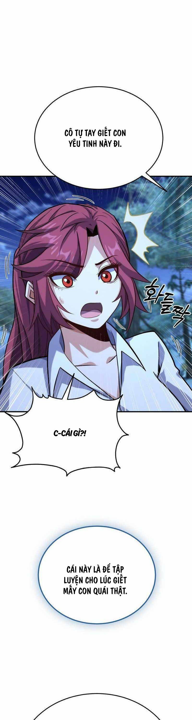 Kiếm Thánh Trọng Sinh - Chapter 21 - Page 15