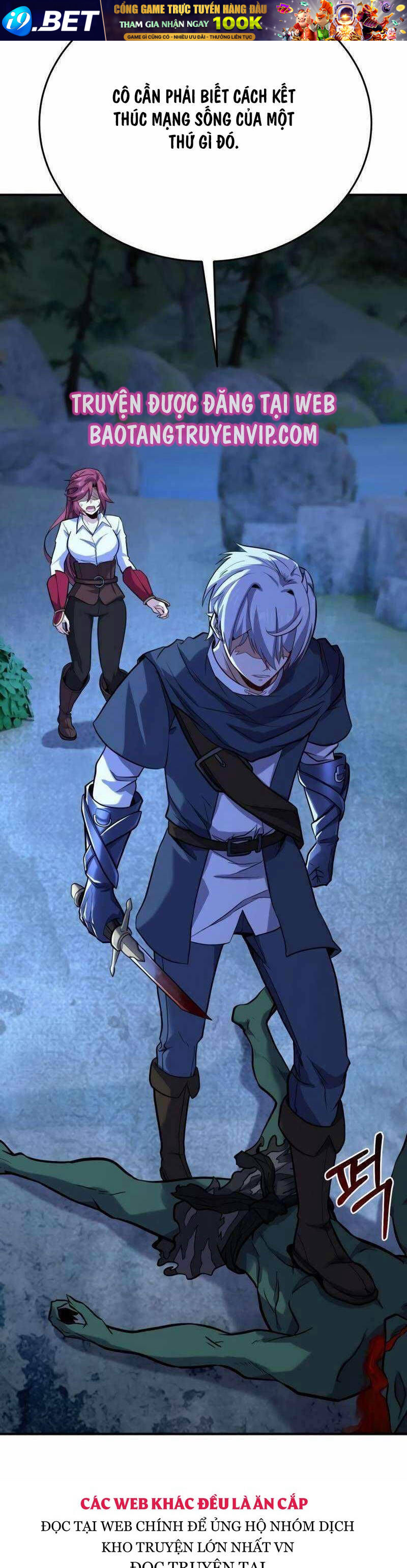 Kiếm Thánh Trọng Sinh - Chapter 21 - Page 16