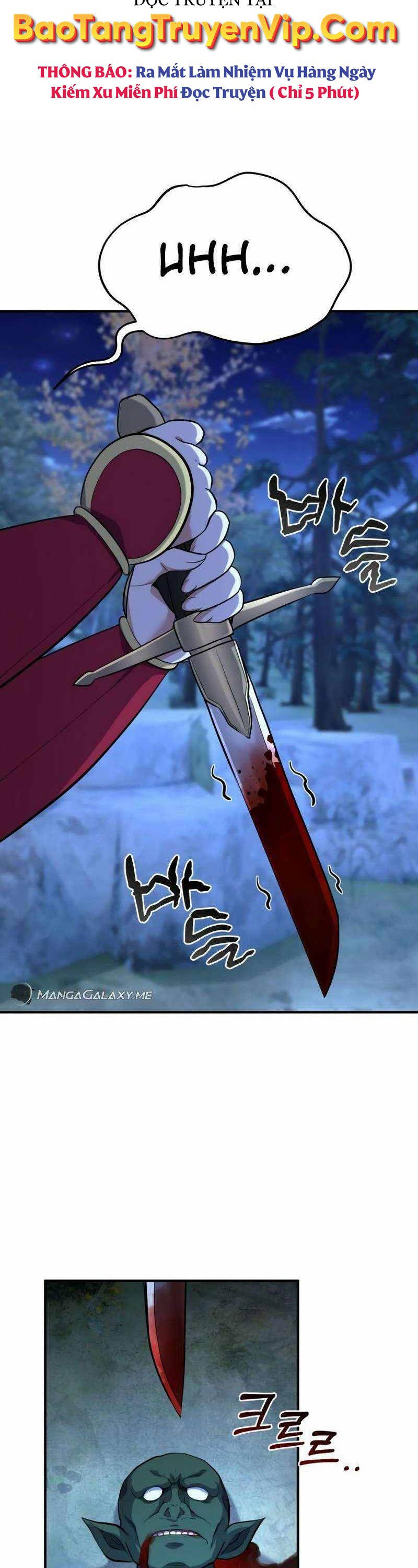 Kiếm Thánh Trọng Sinh - Chapter 21 - Page 17