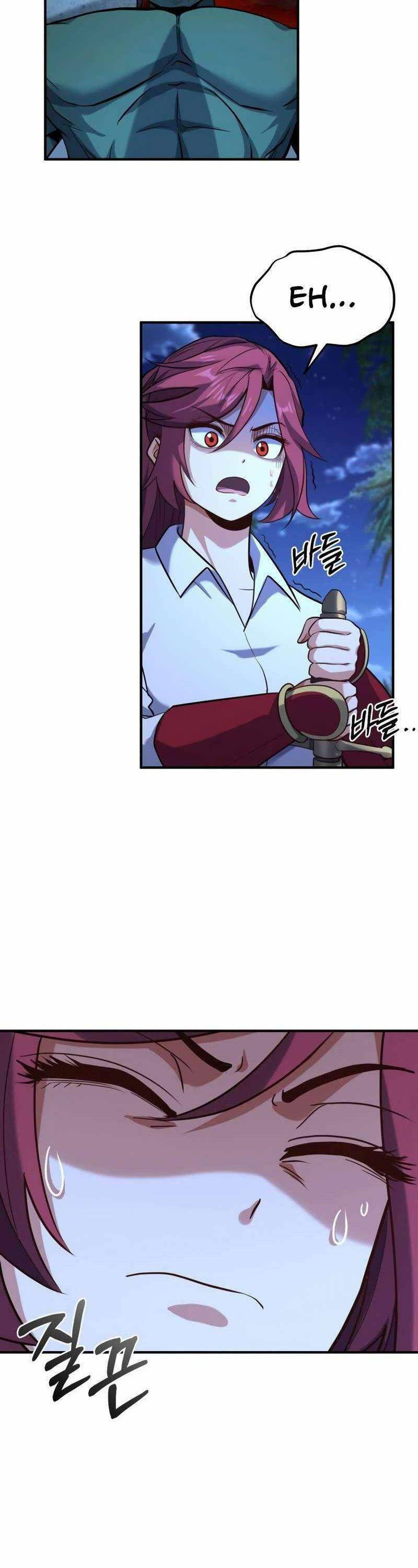 Kiếm Thánh Trọng Sinh - Chapter 21 - Page 18