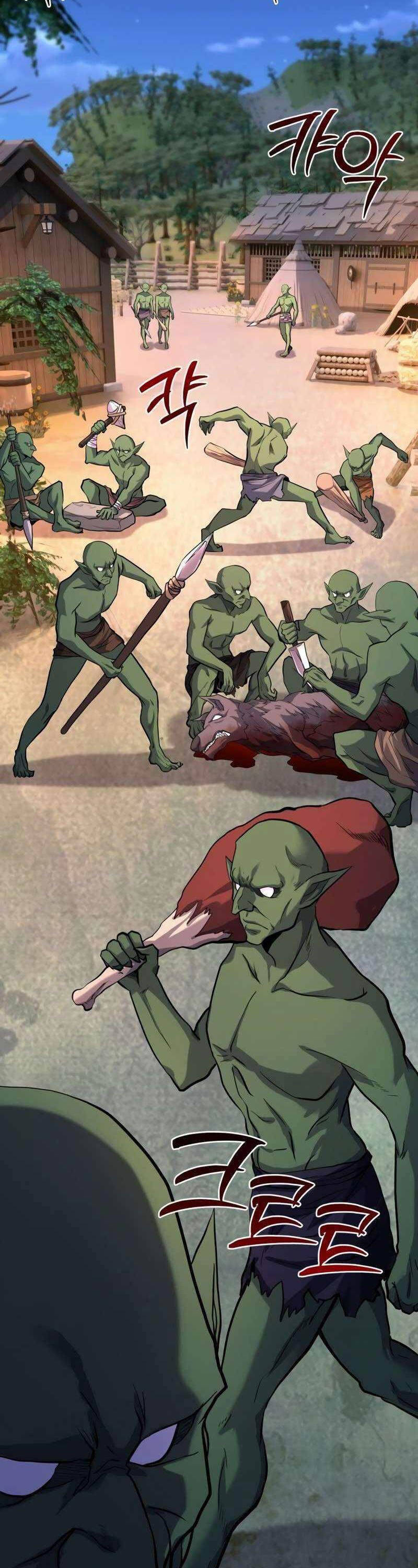 Kiếm Thánh Trọng Sinh - Chapter 21 - Page 20