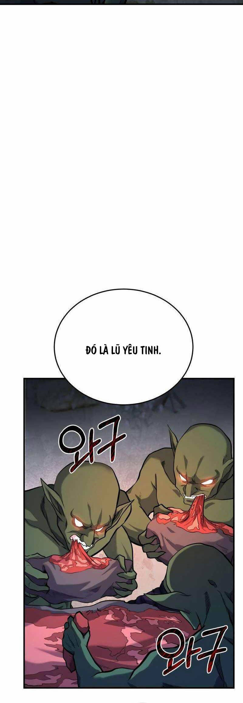 Kiếm Thánh Trọng Sinh - Chapter 21 - Page 21