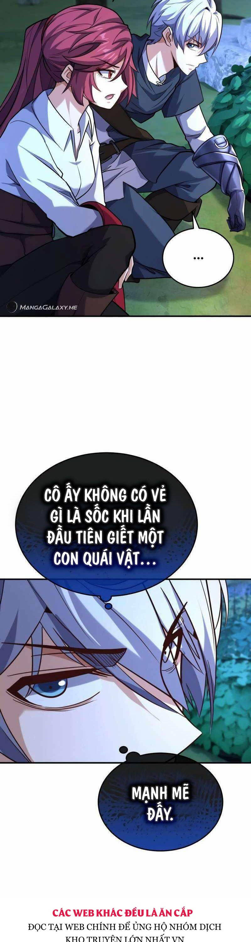 Kiếm Thánh Trọng Sinh - Chapter 21 - Page 23