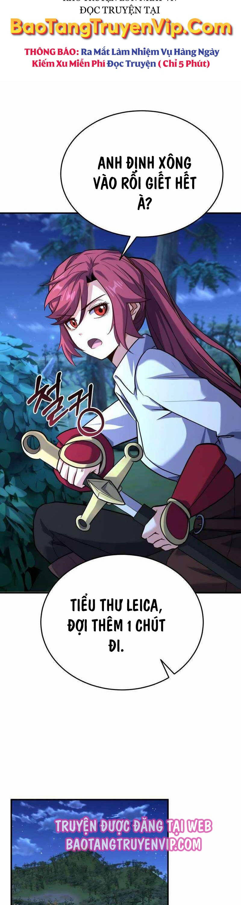 Kiếm Thánh Trọng Sinh - Chapter 21 - Page 24