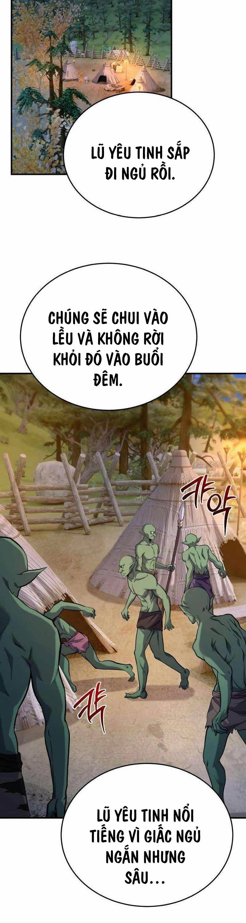 Kiếm Thánh Trọng Sinh - Chapter 21 - Page 25