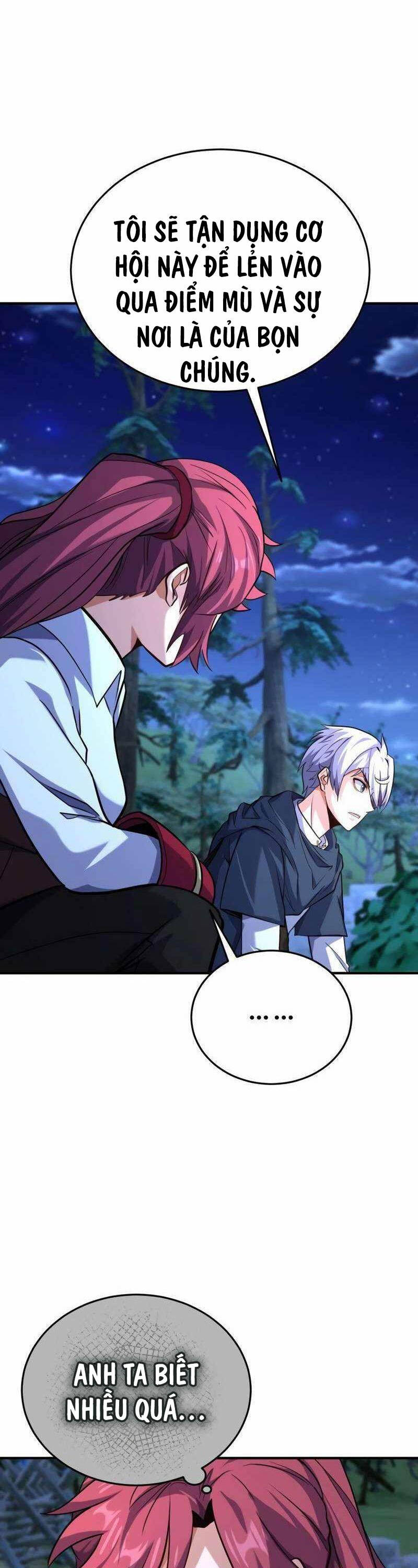 Kiếm Thánh Trọng Sinh - Chapter 21 - Page 26