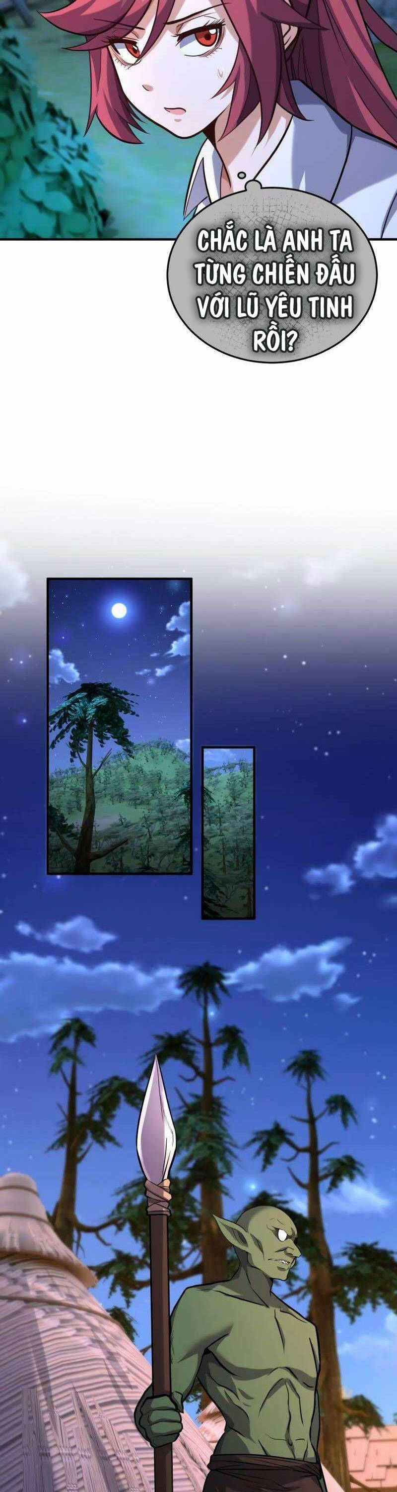 Kiếm Thánh Trọng Sinh - Chapter 21 - Page 27