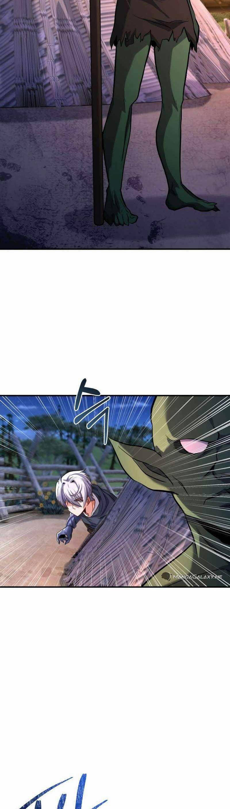 Kiếm Thánh Trọng Sinh - Chapter 21 - Page 28