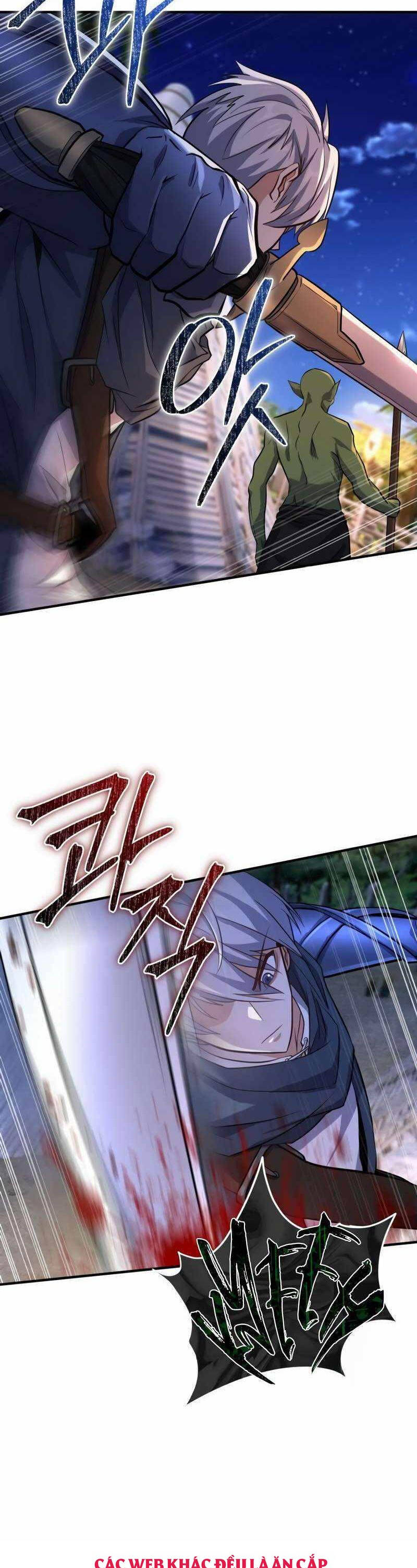 Kiếm Thánh Trọng Sinh - Chapter 21 - Page 29