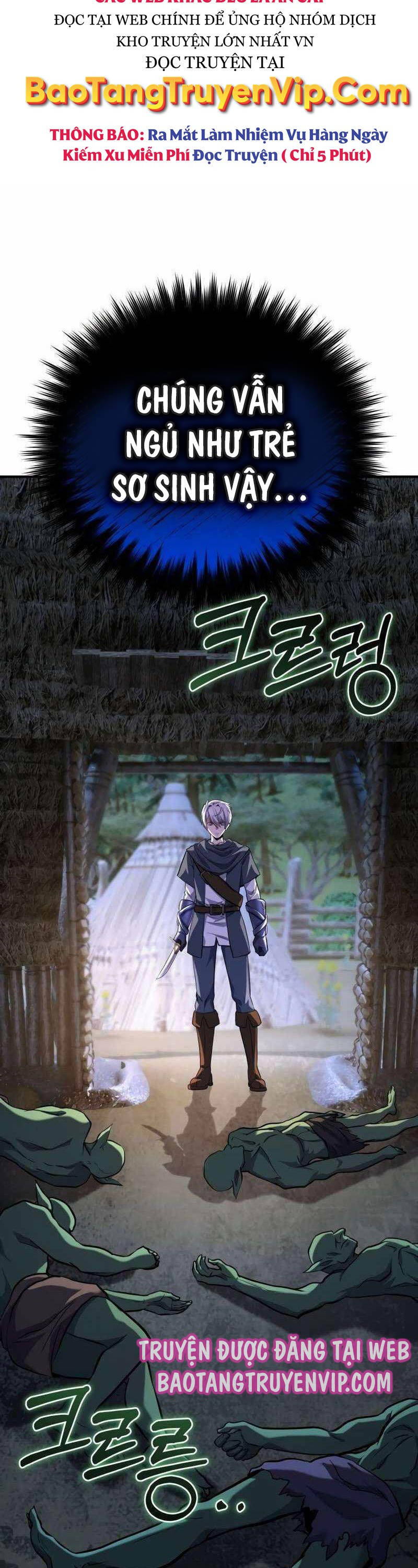 Kiếm Thánh Trọng Sinh - Chapter 21 - Page 30