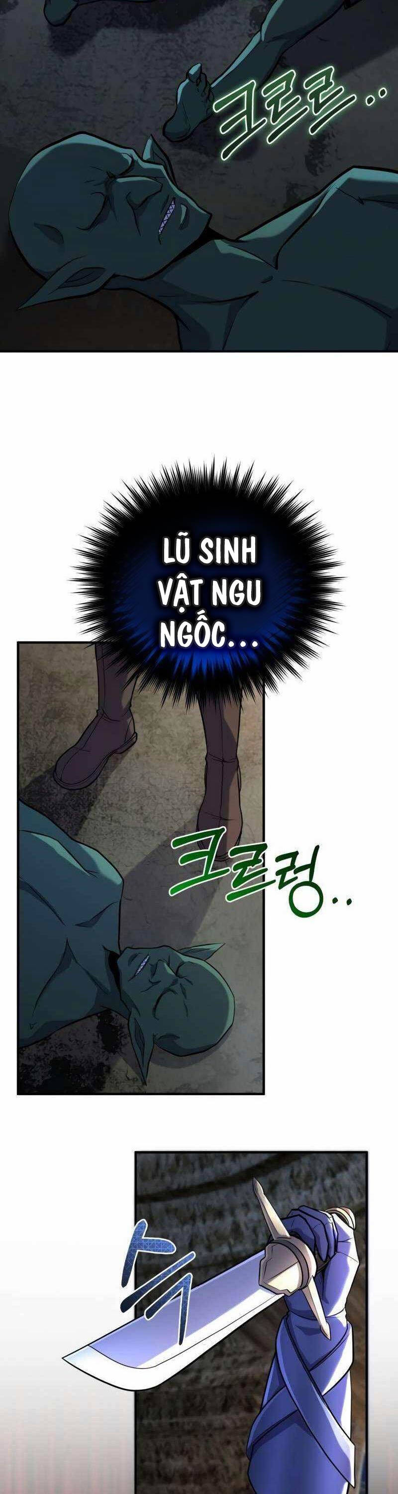 Kiếm Thánh Trọng Sinh - Chapter 21 - Page 31