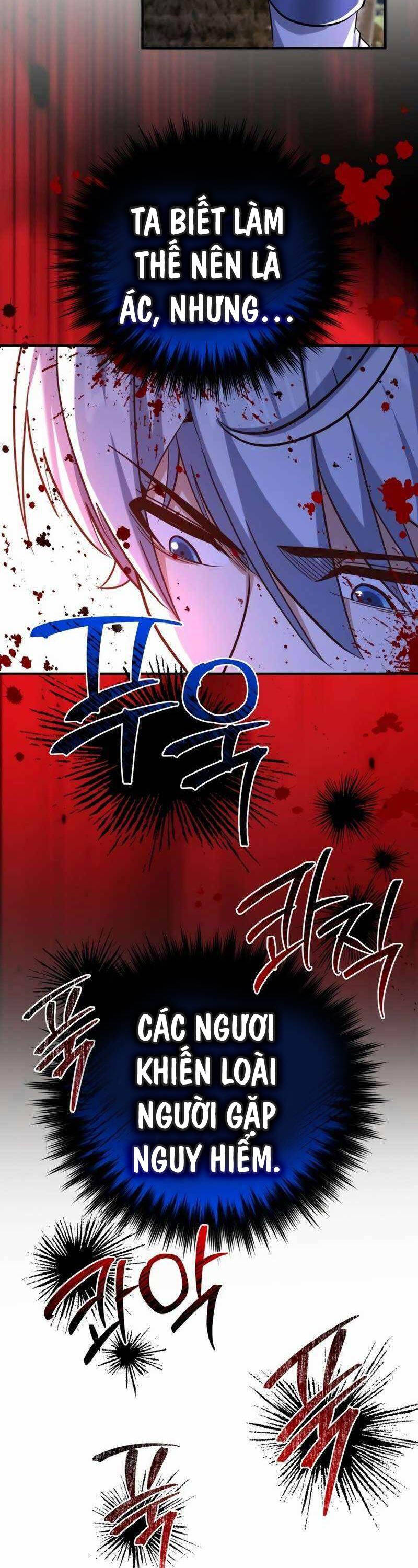 Kiếm Thánh Trọng Sinh - Chapter 21 - Page 32