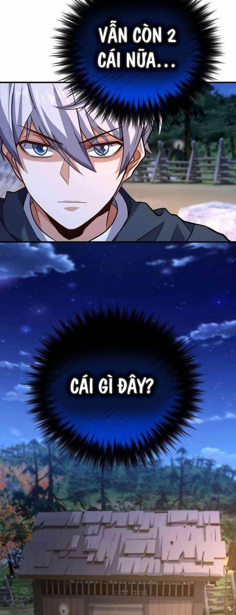 Kiếm Thánh Trọng Sinh - Chapter 21 - Page 34