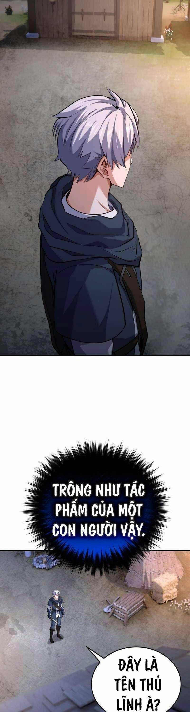Kiếm Thánh Trọng Sinh - Chapter 21 - Page 35