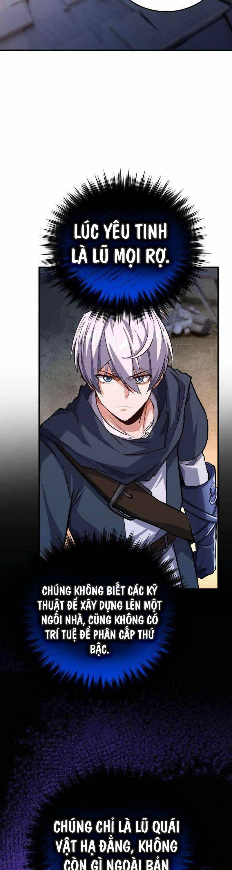 Kiếm Thánh Trọng Sinh - Chapter 21 - Page 36