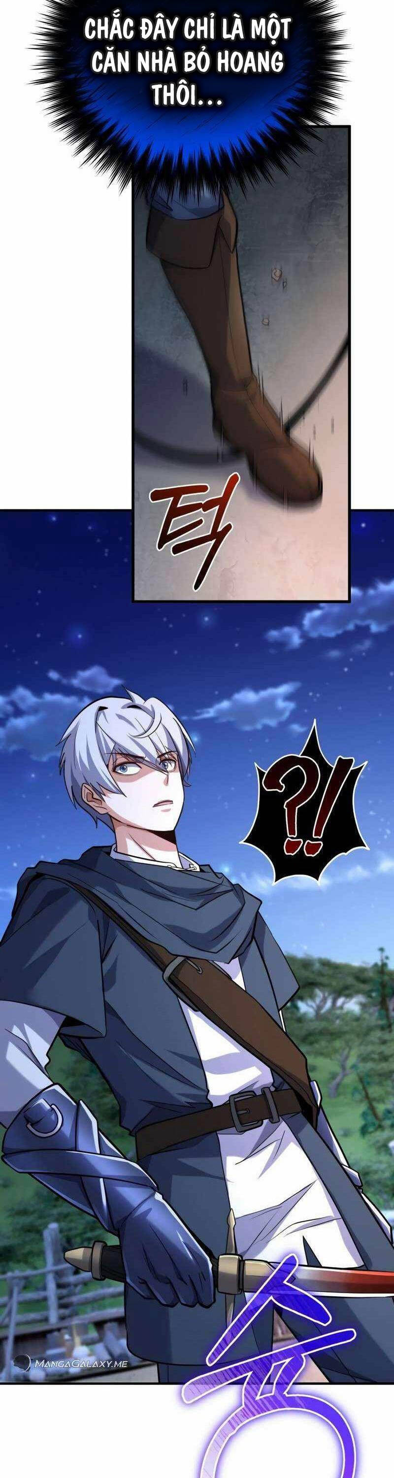 Kiếm Thánh Trọng Sinh - Chapter 21 - Page 39