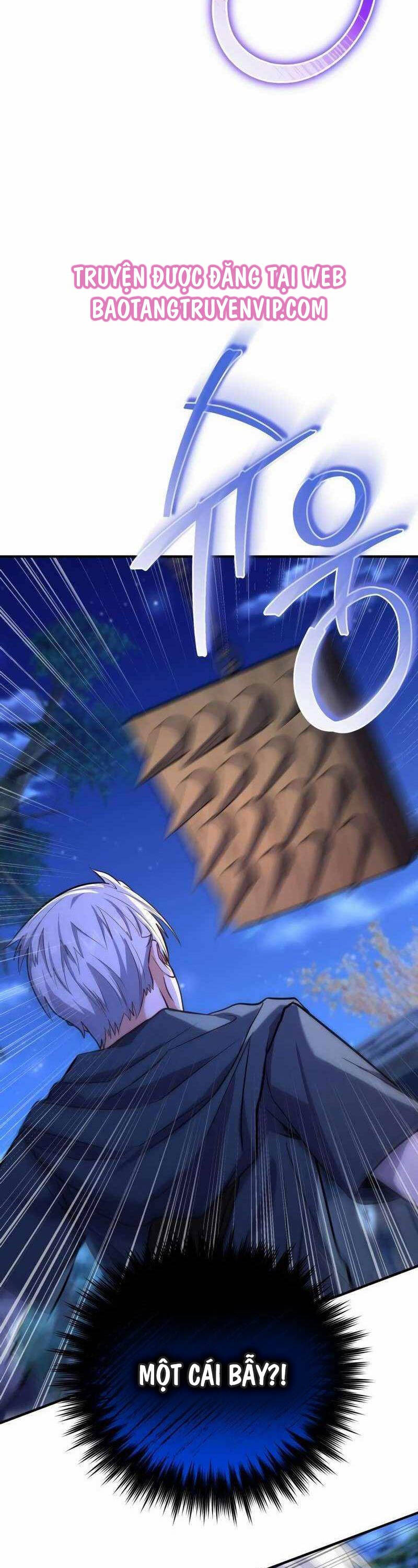 Kiếm Thánh Trọng Sinh - Chapter 21 - Page 40