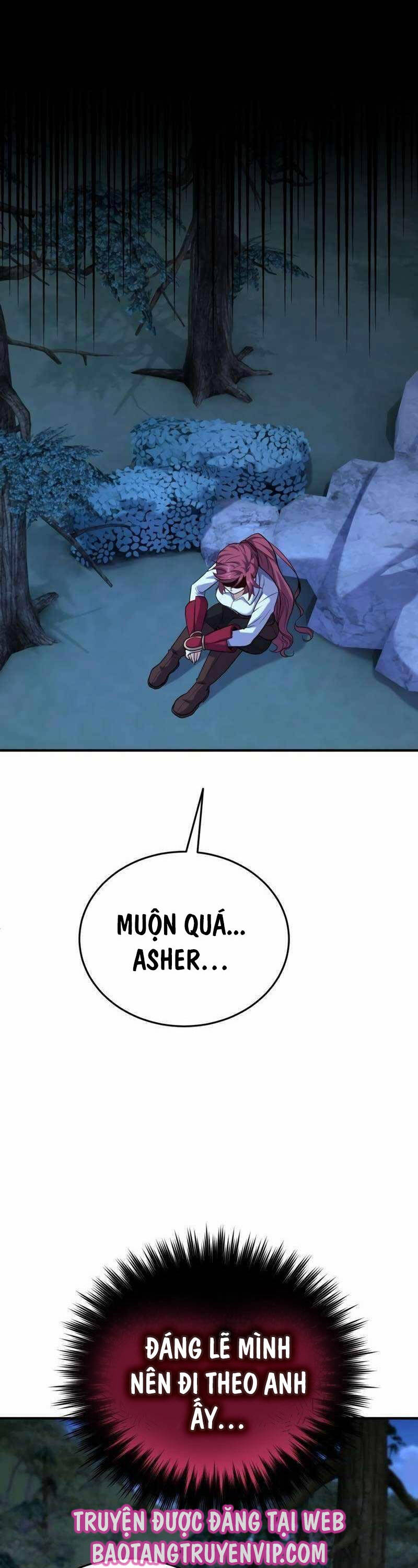 Kiếm Thánh Trọng Sinh - Chapter 21 - Page 42