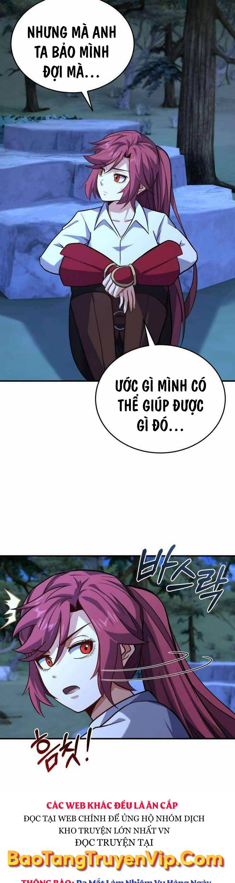 Kiếm Thánh Trọng Sinh - Chapter 21 - Page 43