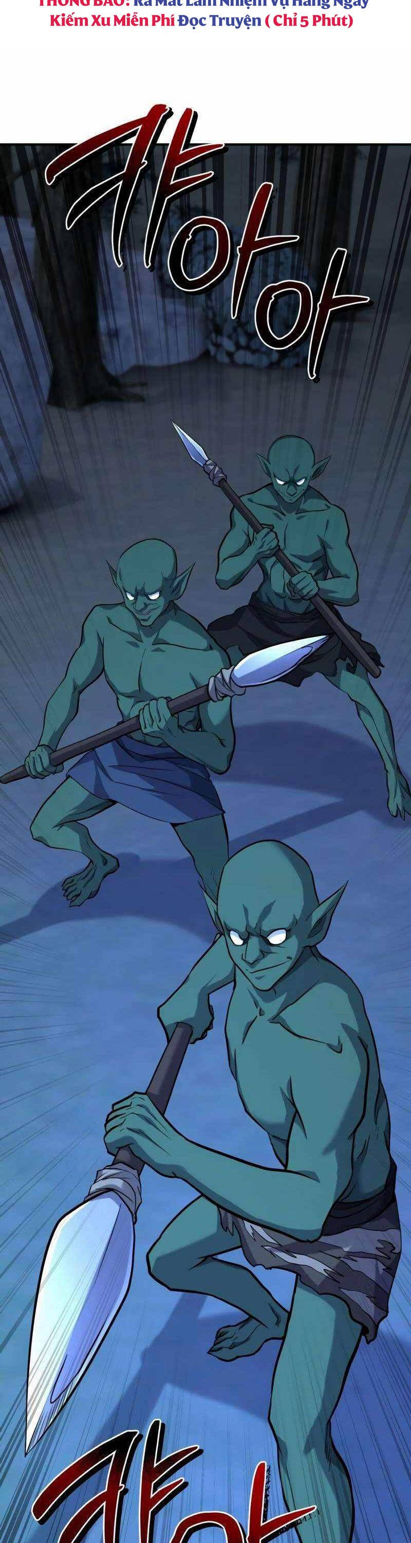 Kiếm Thánh Trọng Sinh - Chapter 21 - Page 44