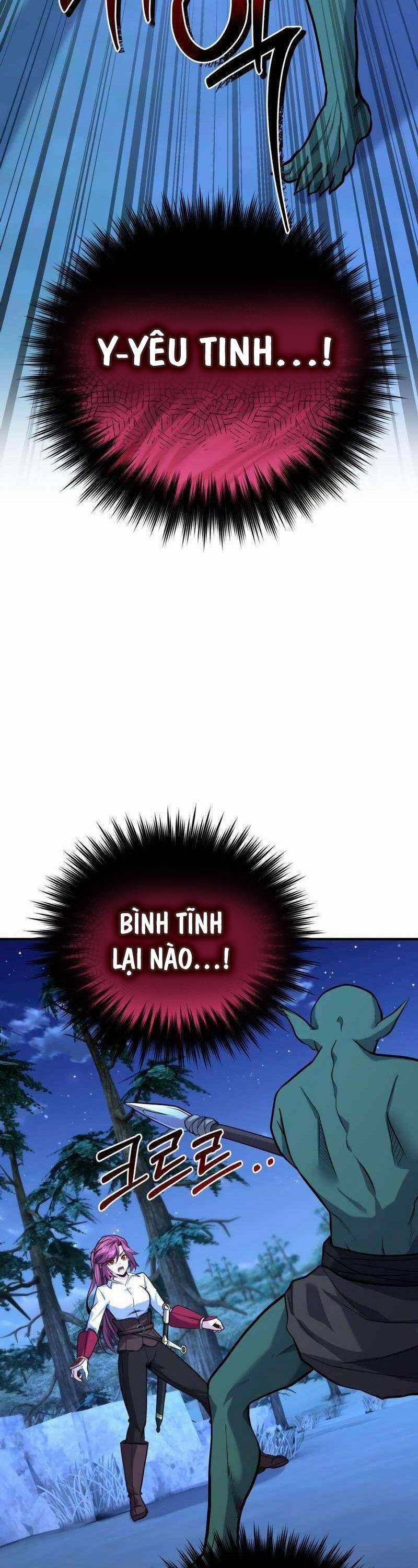 Kiếm Thánh Trọng Sinh - Chapter 21 - Page 45