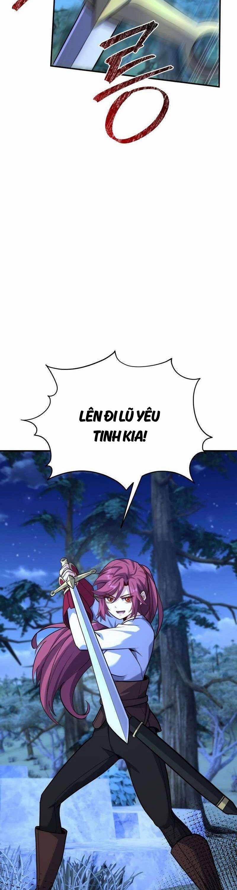 Kiếm Thánh Trọng Sinh - Chapter 21 - Page 47