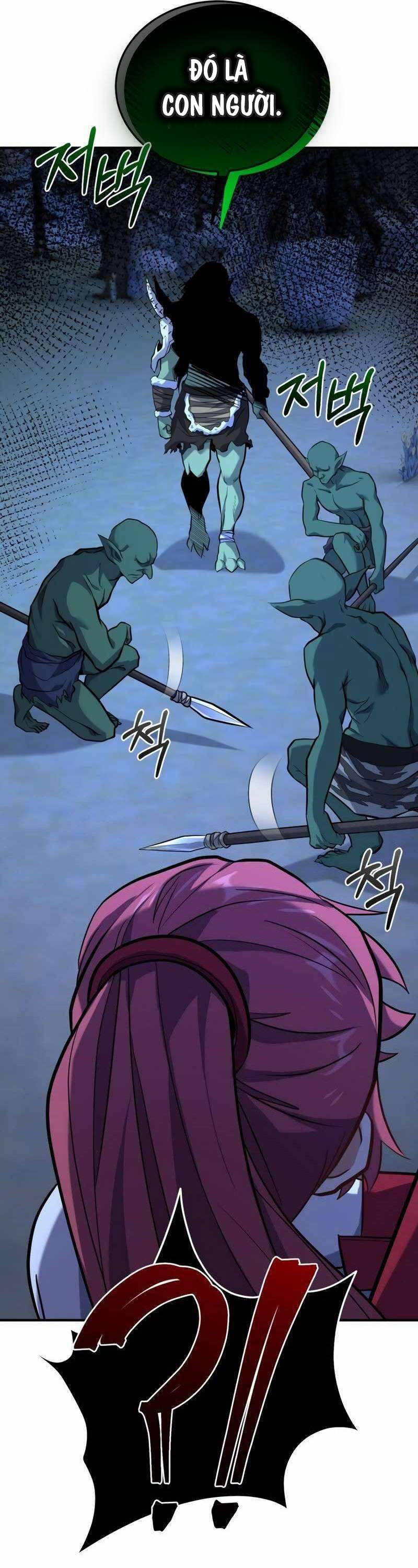 Kiếm Thánh Trọng Sinh - Chapter 21 - Page 49