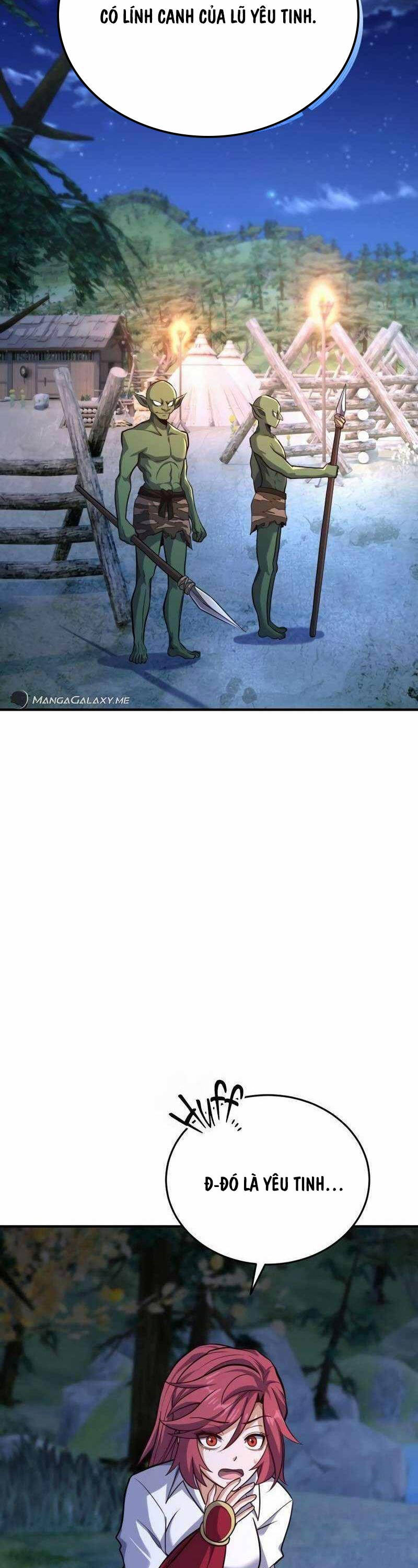 Kiếm Thánh Trọng Sinh - Chapter 21 - Page 5