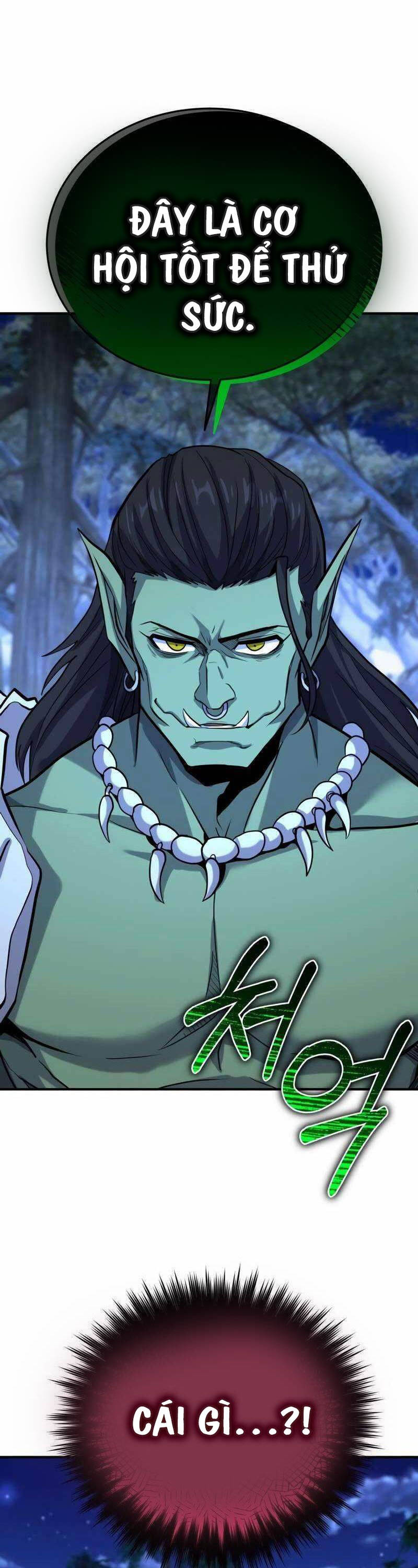 Kiếm Thánh Trọng Sinh - Chapter 21 - Page 50
