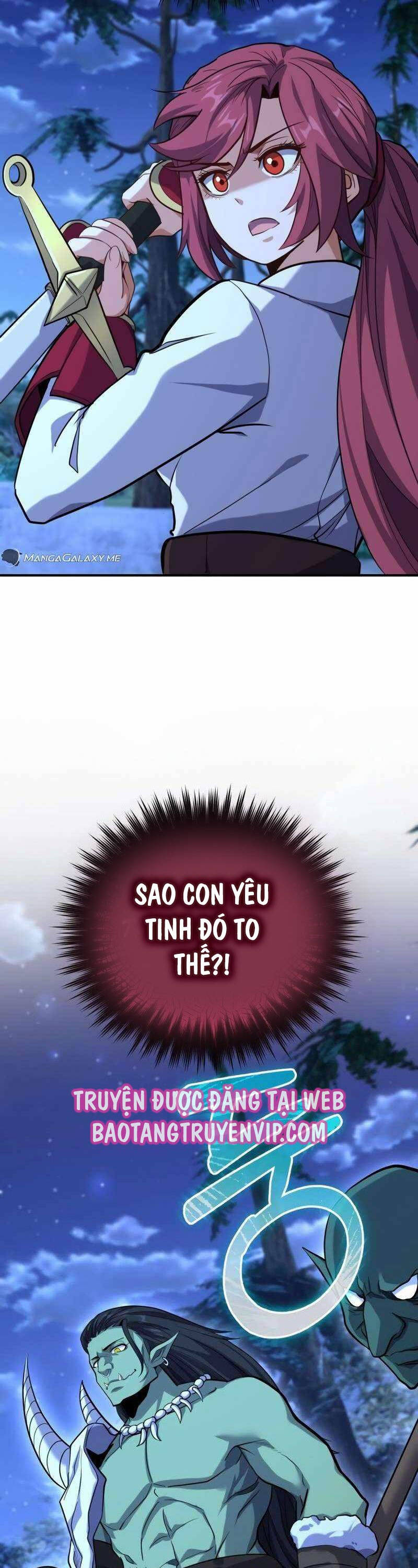 Kiếm Thánh Trọng Sinh - Chapter 21 - Page 51