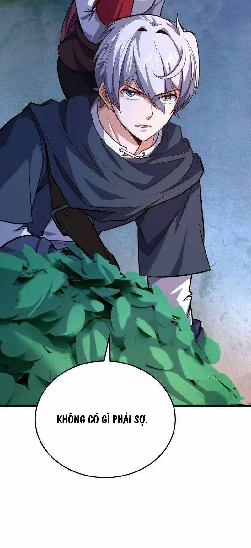 Kiếm Thánh Trọng Sinh - Chapter 21 - Page 6