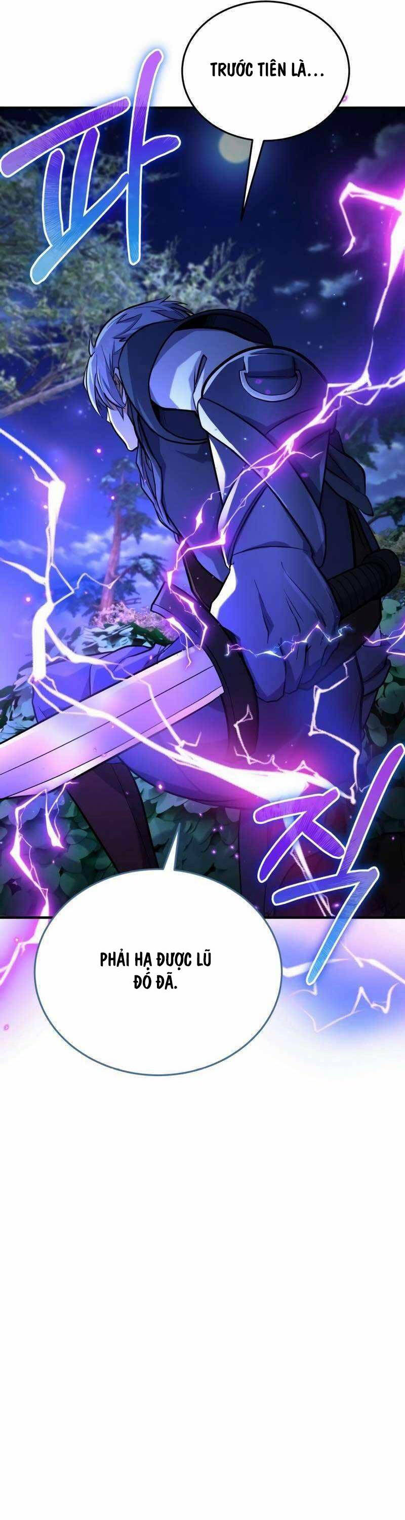 Kiếm Thánh Trọng Sinh - Chapter 21 - Page 7