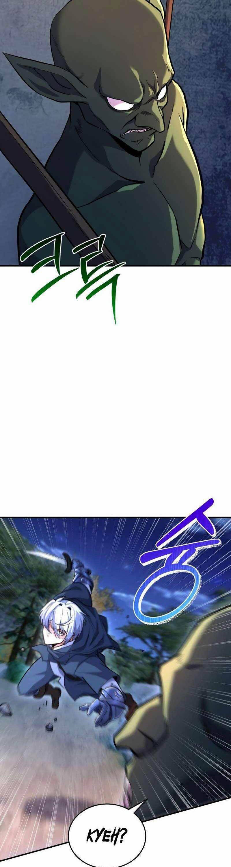 Kiếm Thánh Trọng Sinh - Chapter 21 - Page 9