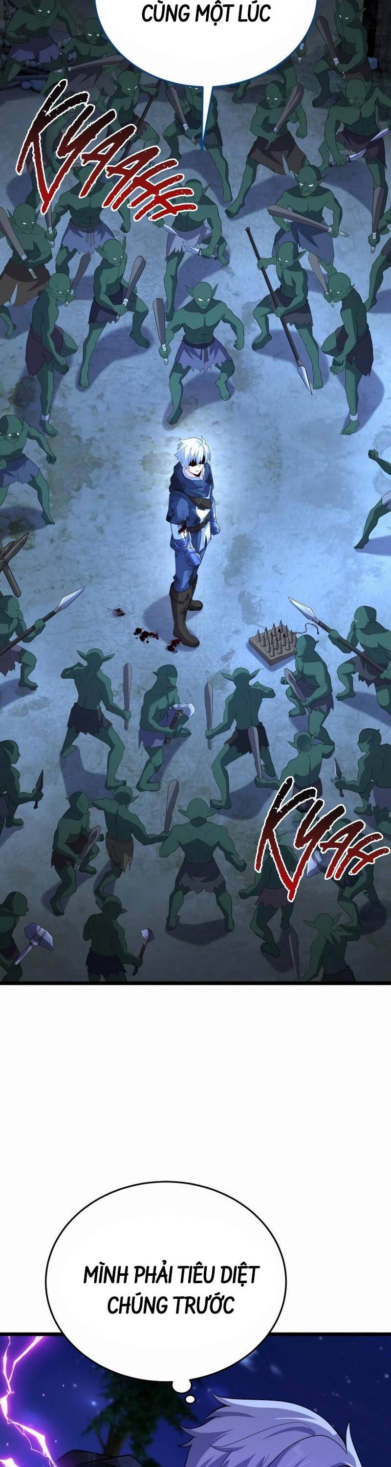 Kiếm Thánh Trọng Sinh - Chapter 22 - Page 12