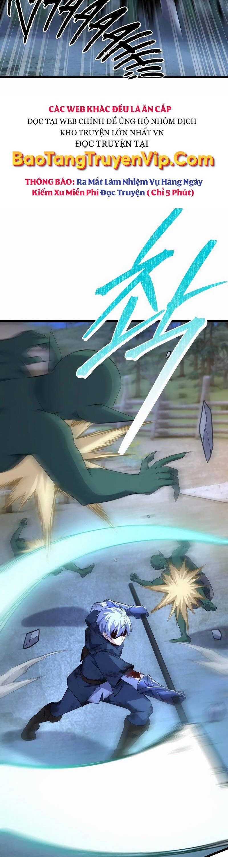 Kiếm Thánh Trọng Sinh - Chapter 22 - Page 15