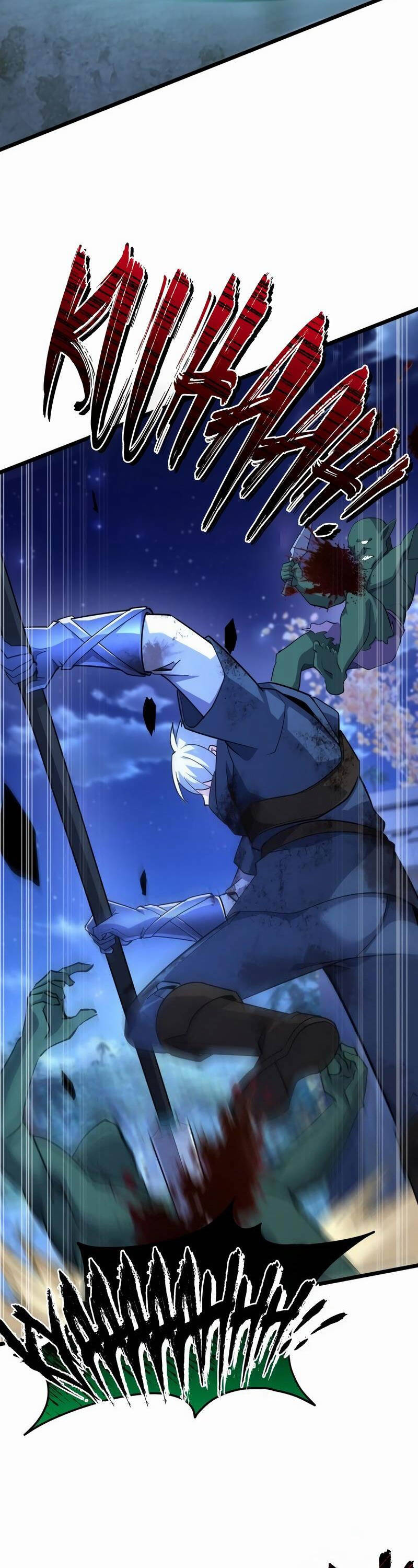 Kiếm Thánh Trọng Sinh - Chapter 22 - Page 16