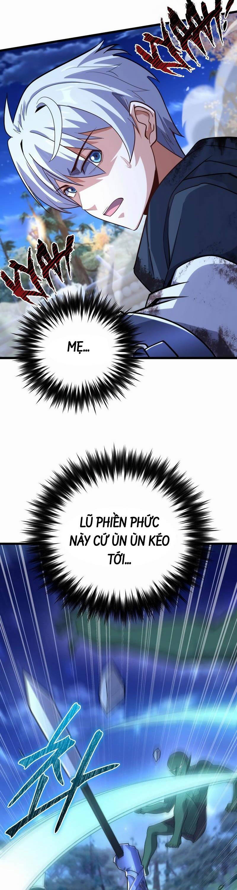 Kiếm Thánh Trọng Sinh - Chapter 22 - Page 17