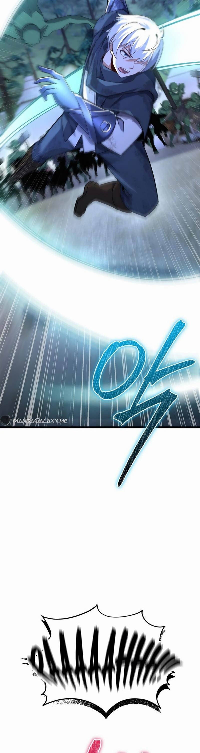 Kiếm Thánh Trọng Sinh - Chapter 22 - Page 18