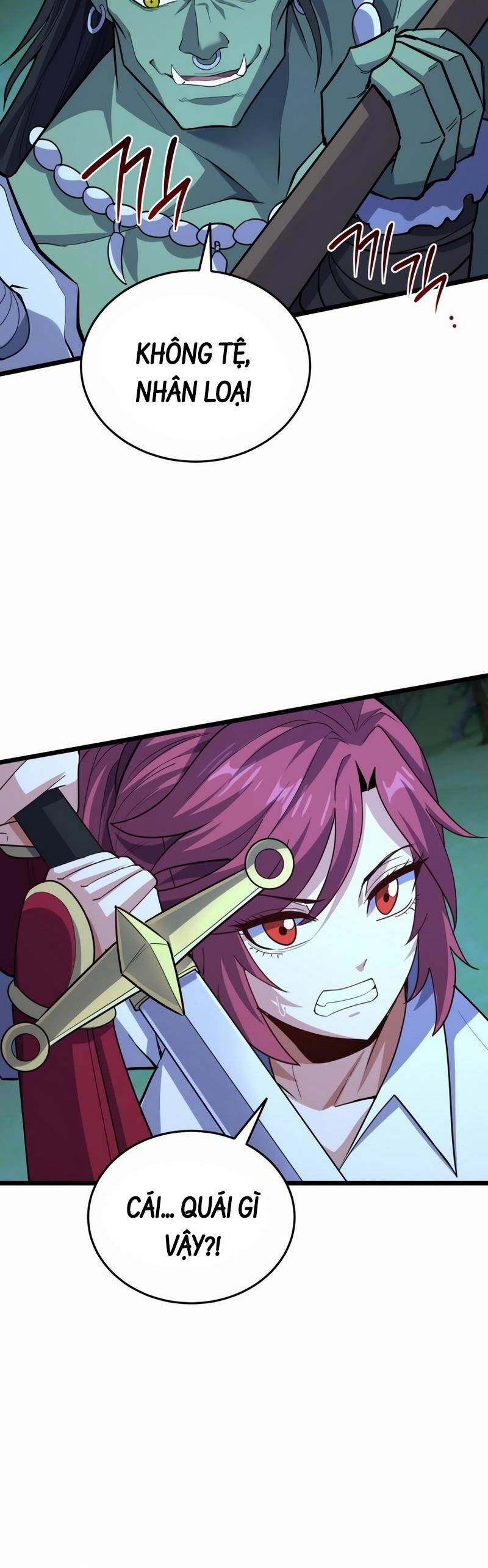 Kiếm Thánh Trọng Sinh - Chapter 22 - Page 20